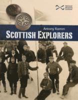 bokomslag Scottish Explorers