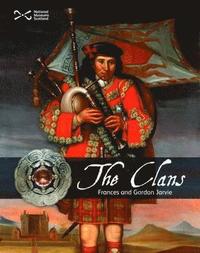 bokomslag Clans