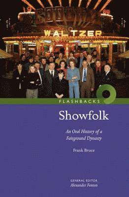 Showfolk 1