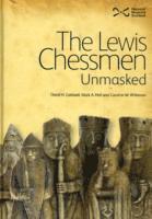 bokomslag The Lewis Chessmen: Unmasked