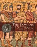 bokomslag The Romans in Scotland