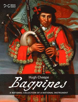 Bagpipes 1