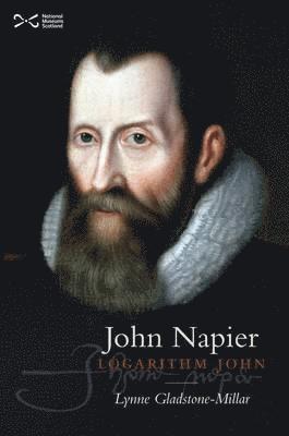 Lynne Gladstone-Millar - John Napier, Häftad. Tillgänglighet: Lägg i varukorg