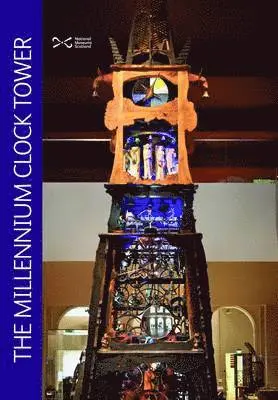 Maggy Lennert - Millennium Clock Tower, Inbunden. Tillgänglighet: Lägg i varukorg
