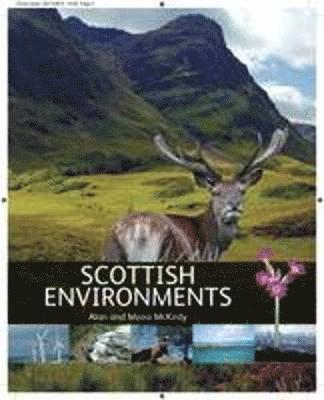 Scottish Environments 1