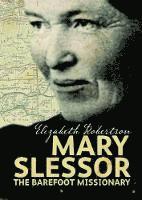 bokomslag Mary Slessor