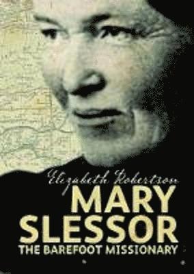 Mary Slessor 1