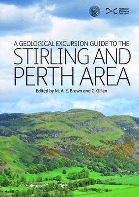 Geological Excursion Guide to the Stirling and Perth Area 1