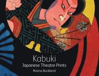 bokomslag Kabuki