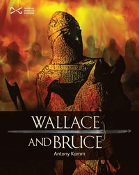 bokomslag Wallace & Bruce