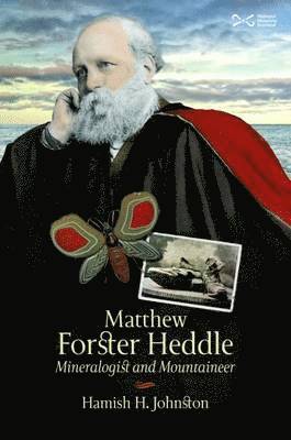 bokomslag Matthew Forster Heddle