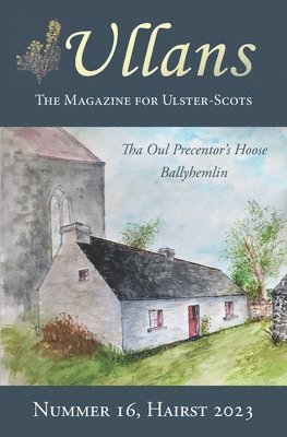 Ulster-Scots Language Society, Anne Smyth - Ullans 16, Häftad