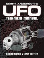 bokomslag "UFO"