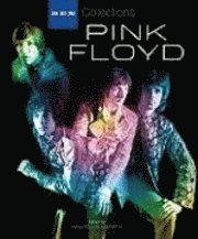 bokomslag 'Pink Floyd'
