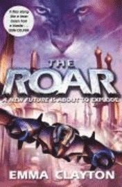 bokomslag The Roar
