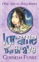 bokomslag Igraine the Brave