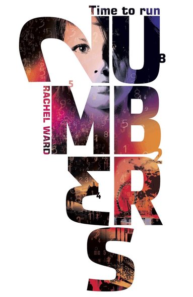 Rachel Ward - Numbers, Häftad