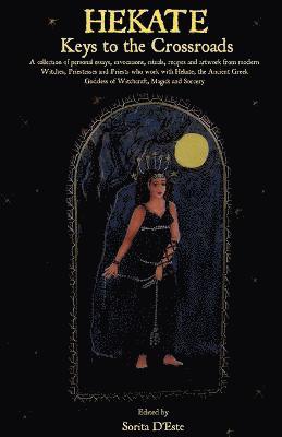 Sorita D'Este, Sorita d'Este - Hekate, Häftad