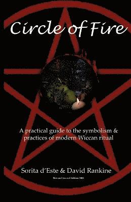 Wicca, Circle of Fire 1