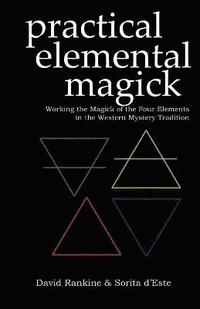 bokomslag Practical Elemental Magick