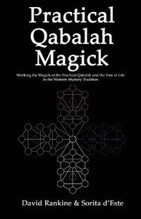 bokomslag Practical Qabalah Magick