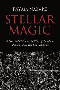 bokomslag Stellar Magic