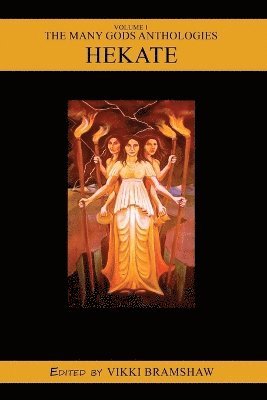 Many Gods Anthologies