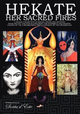 bokomslag Hekate: Her Sacred Fires