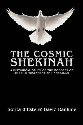 bokomslag The Cosmic Shekinah