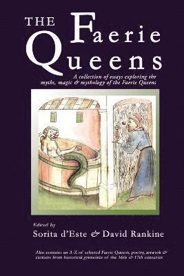 Sorita D'Este - Faerie Queens, Häftad
