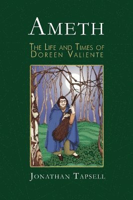 bokomslag Ameth: The Life and Times of Doreen Valiente