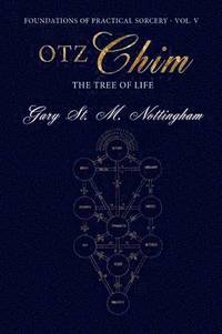 bokomslag Otz Chim - The Tree of Life