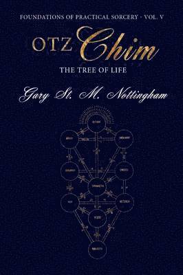 Otz Chim - The Tree of Life 1