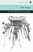 Man Who Knew Everything