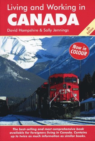 Living and Working in Canada
