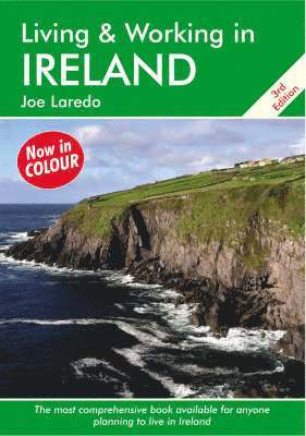 Living and Working in Ireland 1