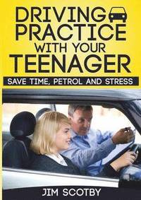 bokomslag Driving Practice with Your Teenager