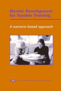 bokomslag Mentor Development for Teacher Training
