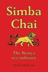 bokomslag Simba Chai