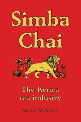 Sir Michael McWilliam - Simba Chai, Häftad
