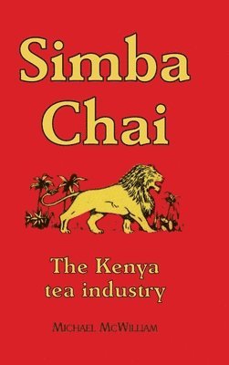 bokomslag Simba Chai