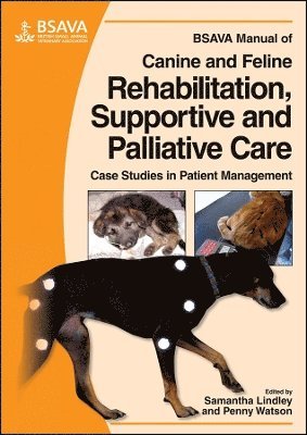 BSAVA Manual of Canine and Feline Rehabilitation, Supportive and Palliative Care 1