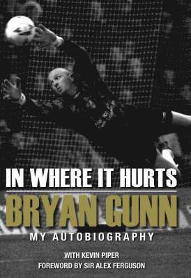 In Where it Hurts