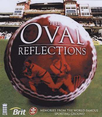 Oval Reflections 1