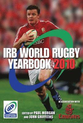 IRB World Rugby Yearbook 1