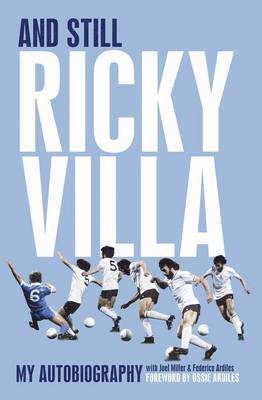 And Still Ricky Villa 1