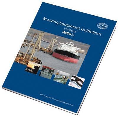 Mooring Equipment Guidelines