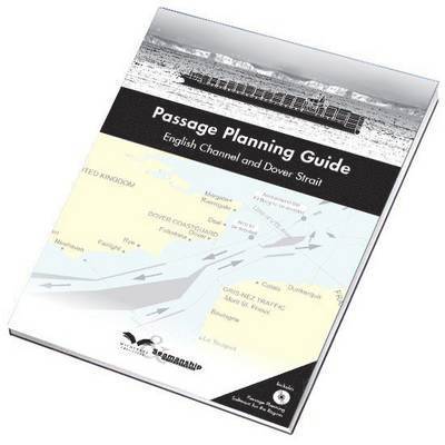 Witherby Seamanship International Ltd - Passage Planning Guide, Häftad
