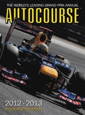 Autocourse: The World's Leading Grand Prix Annual
