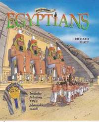 bokomslag Discovering Egyptians